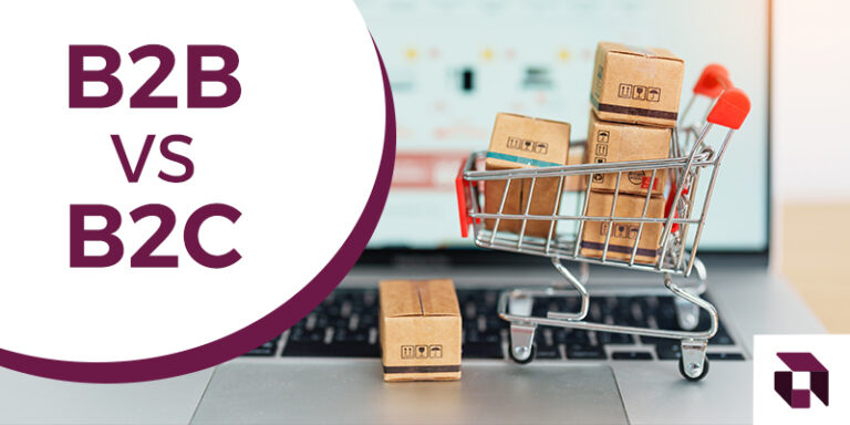 What Is B2B eCommerce? A Guide for Manufacturers & Distributors