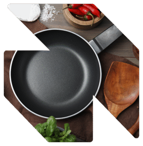 A Premium Cookware & Cutlery Brand