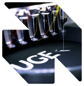 A Branded Apparel & Promotional Items Provider