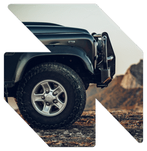 A Specialty Off‑Road Vehicle Retailer