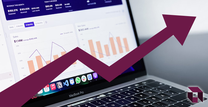 How a B2B Digital Transformation Increases Profits & Evaluations