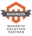 Magento Solution Partner