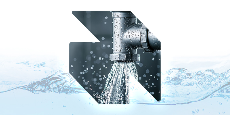 An Industrial Liquid Level & Water Monitoring Solutions Provider