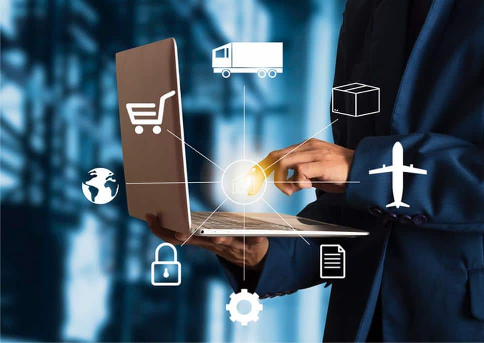 Ecommerce Websites Built for High Performance