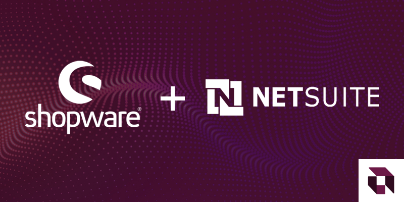 ERP-First B2B Commerce