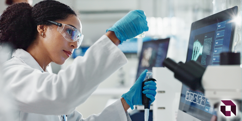 Custom Digital Solutions for Biopharma